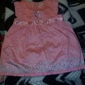 Disney Dress